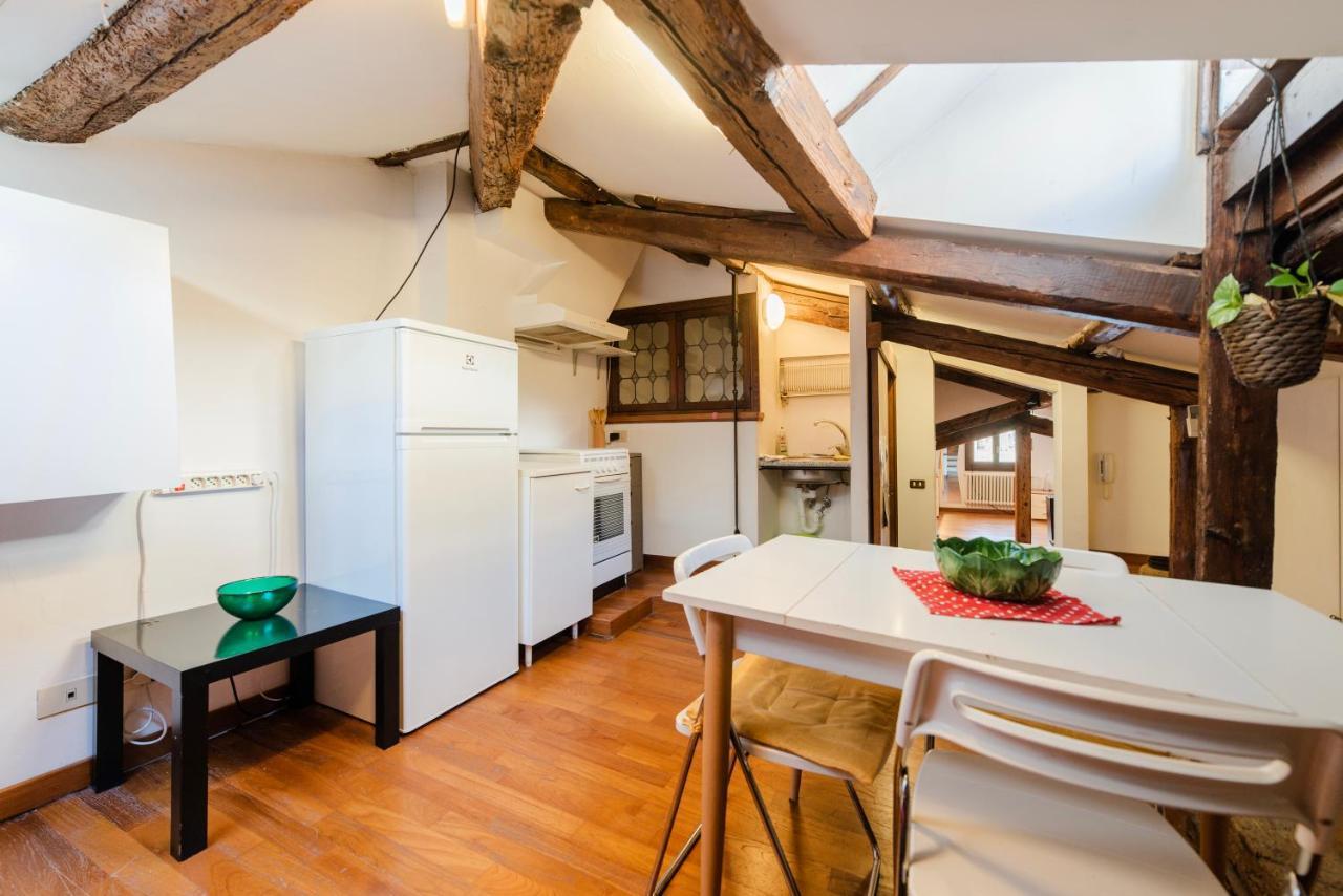 Apartment Petit Loft Venedig
