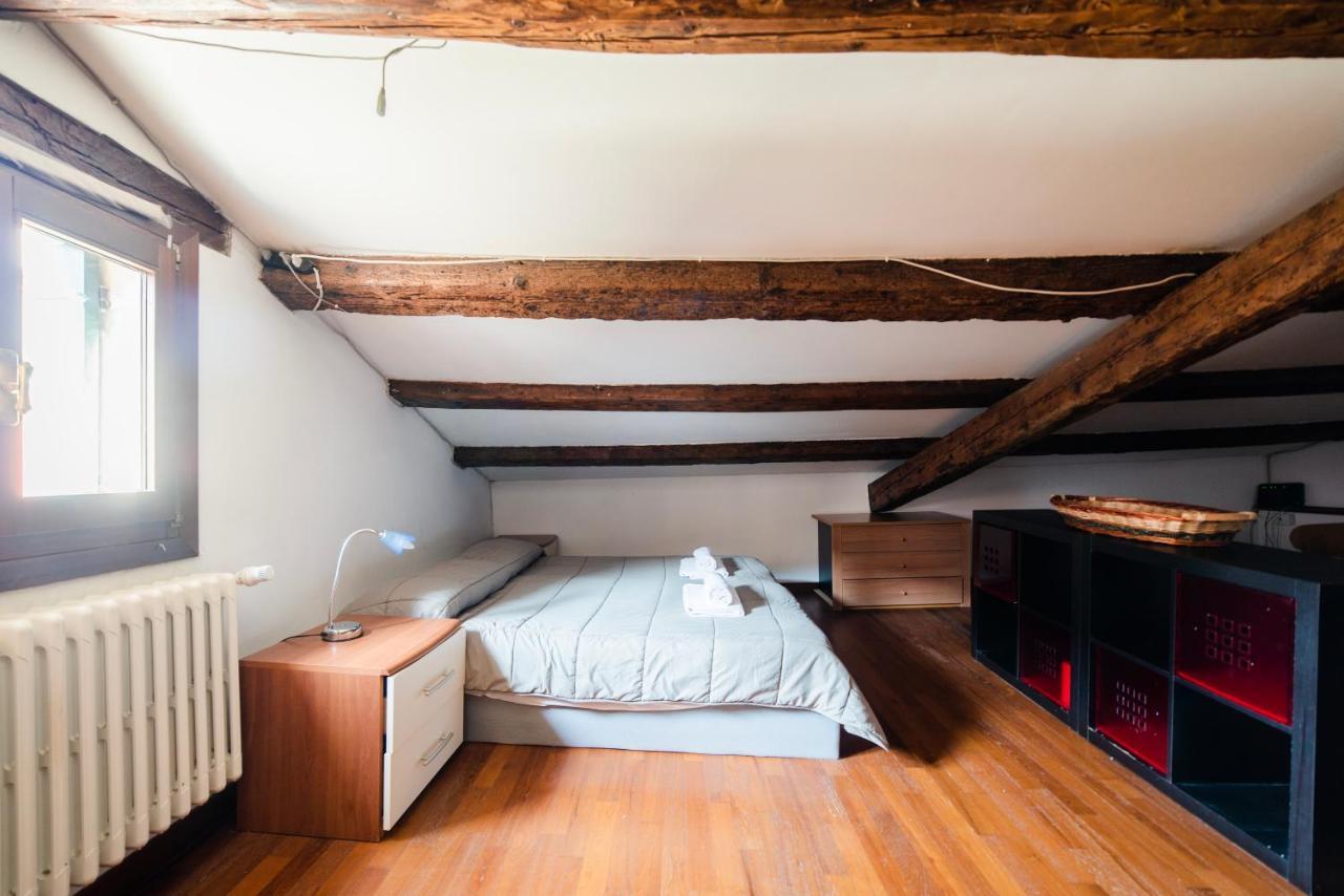 Petit Loft Apartment Venedig